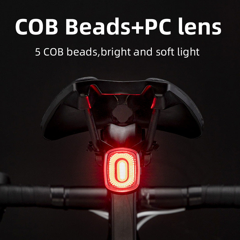 Bright front bike light deals